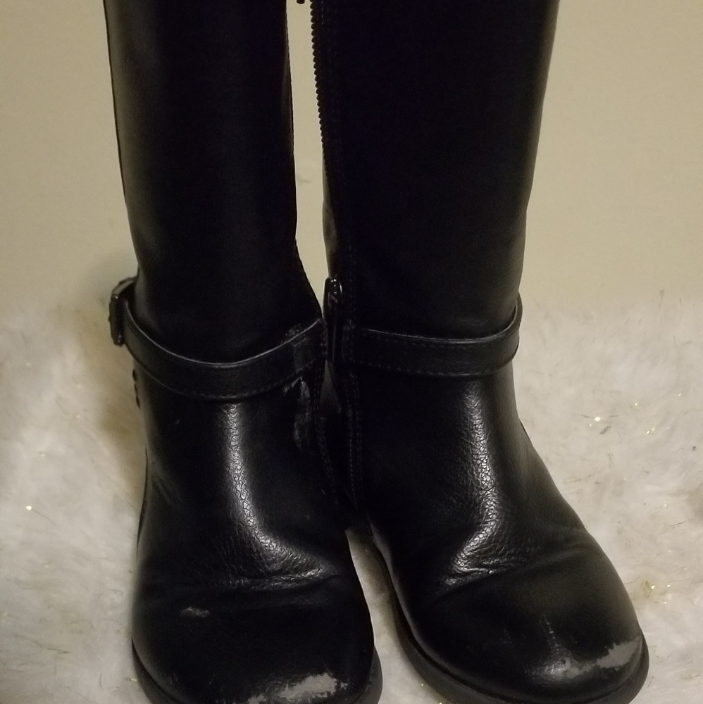 🎀Toddler Boots🎀